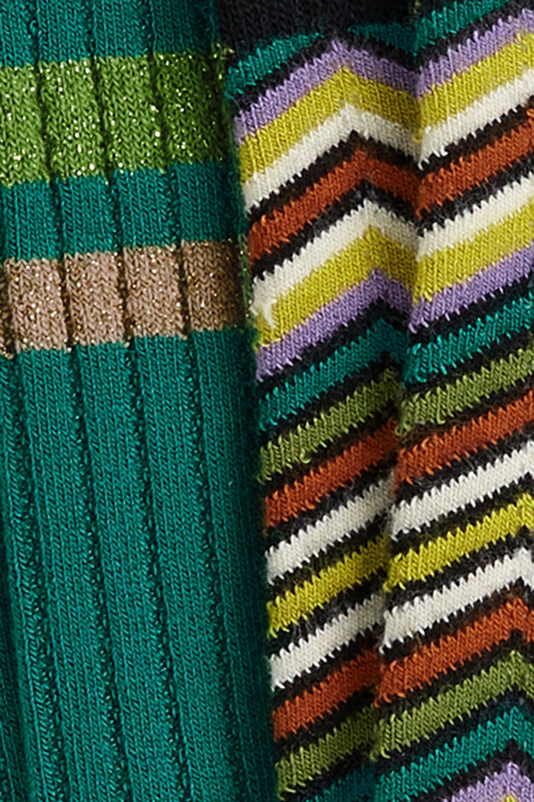 Socks 2-Pack Palas - Ponderosa Green