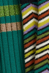 Socks 2-Pack Palas - Ponderosa Green