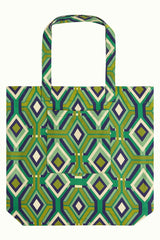Shopper Cadiz - Beacon Blue
