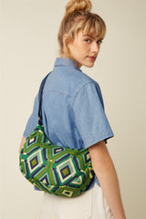 Fanny Bag Large Cadiz - Beacon Blue