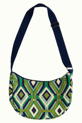 Fanny Bag Large Cadiz - Beacon Blue