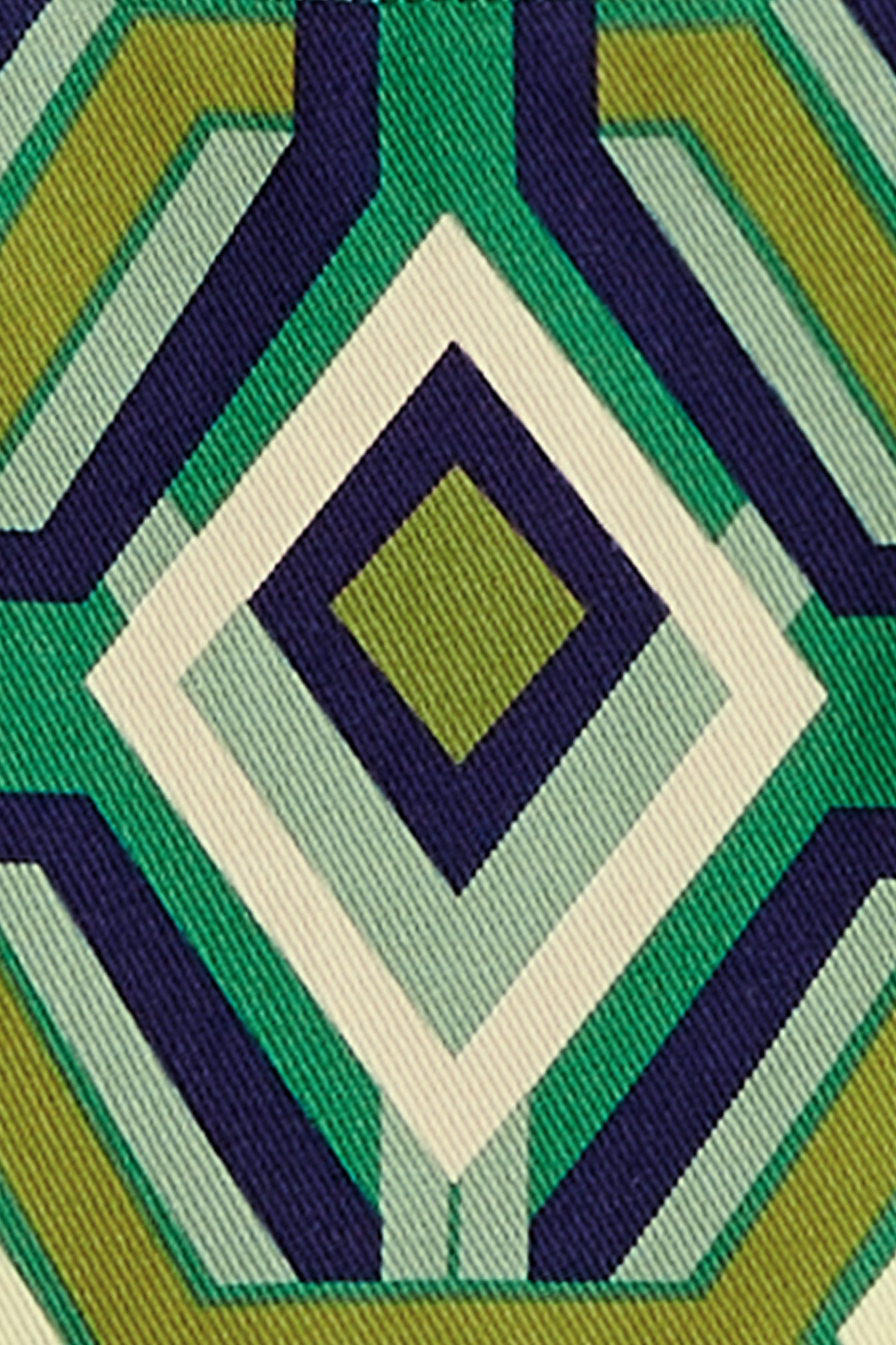 Fanny Bag Large Cadiz - Beacon Blue