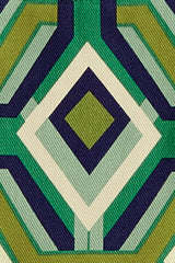 Fanny Bag Large Cadiz - Beacon Blue