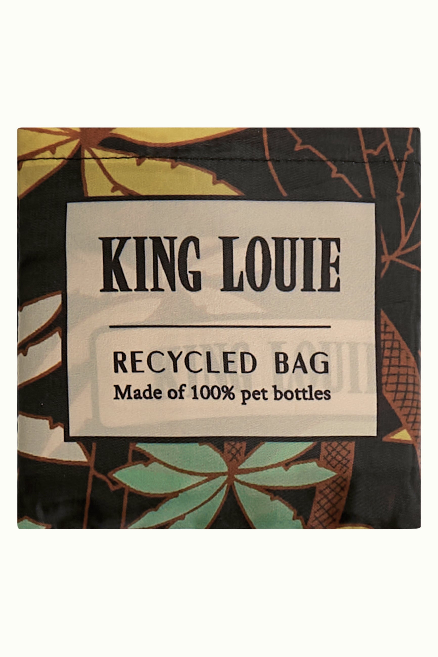 Eco Shopper Rochelle