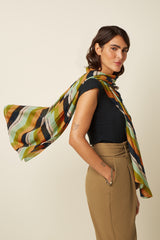 Foulard Cliff - Black