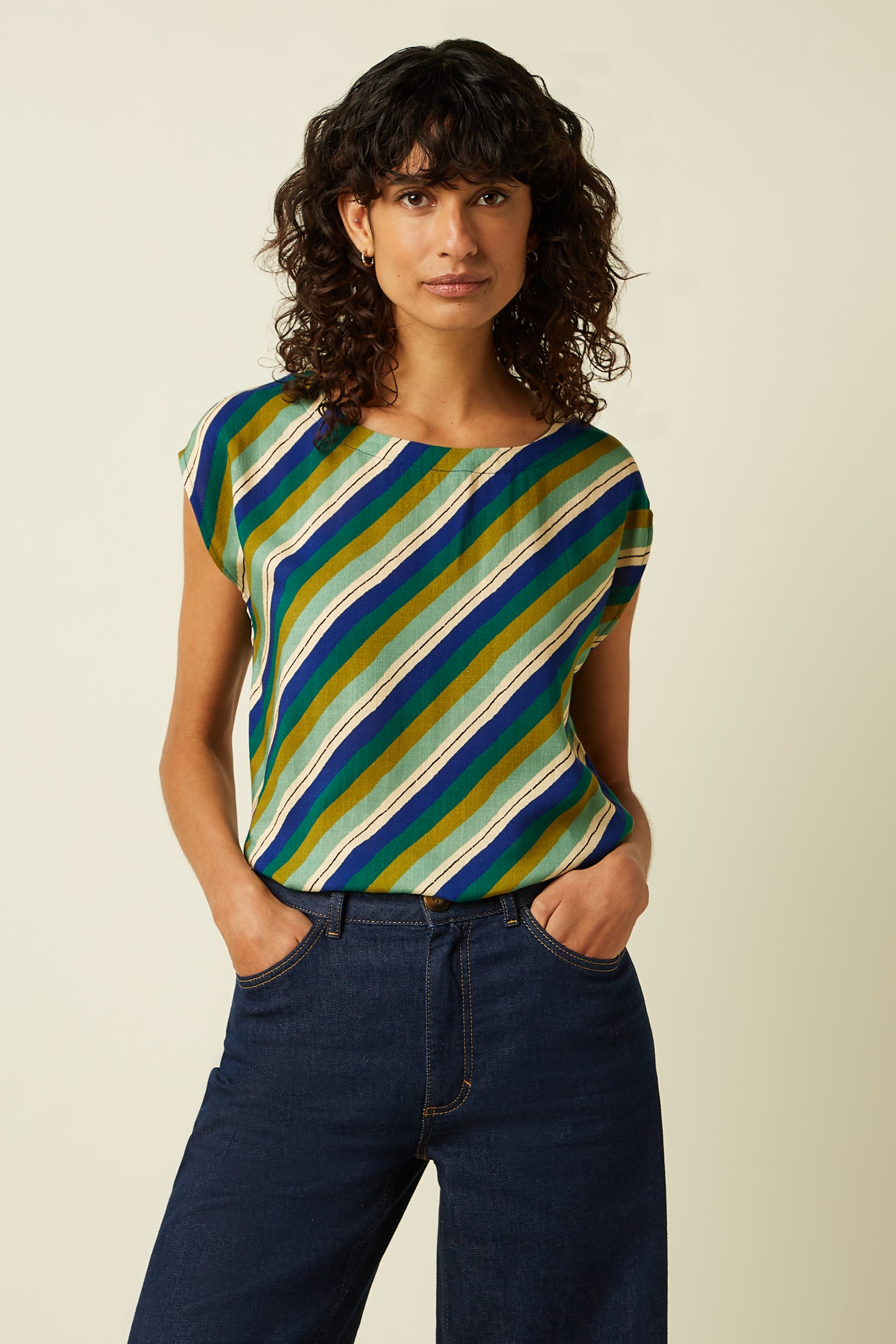 Selly Top Cliff - Mazarine