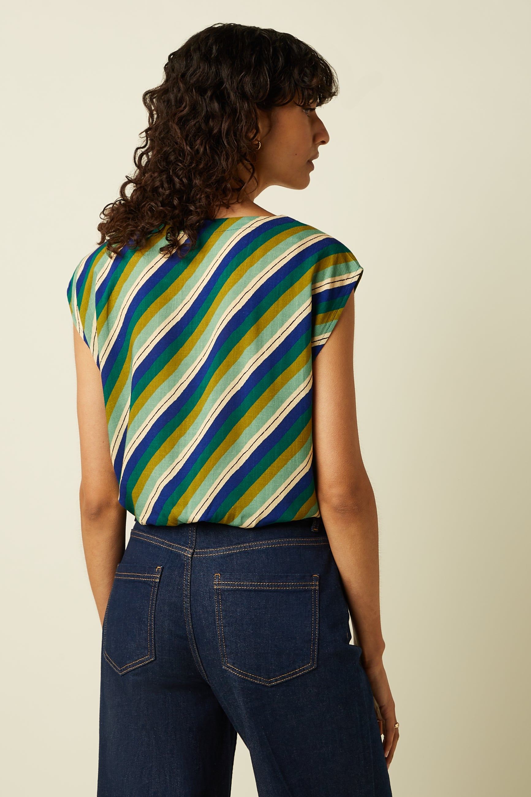 Selly Top Cliff - Mazarine