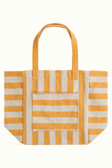 Shopper La Plage - Honey Yellow