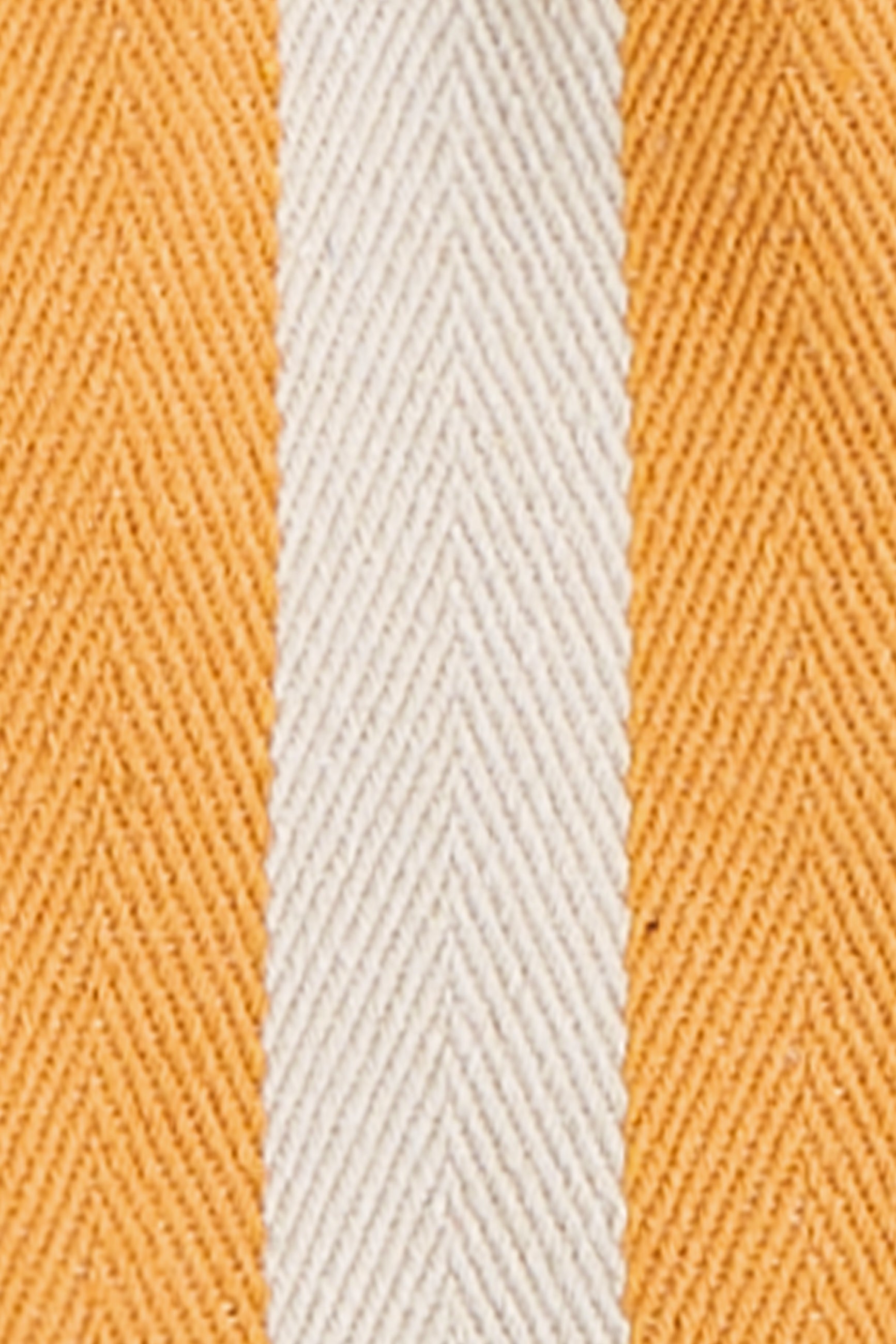 Shopper La Plage - Honey Yellow