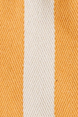 Shopper La Plage - Honey Yellow