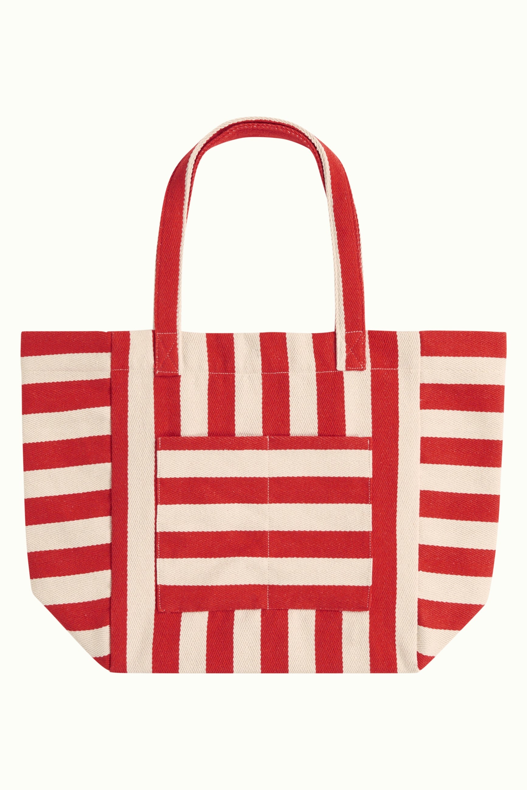 Shopper La Plage - Sun Orange