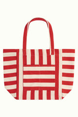 Shopper La Plage - Sun Orange