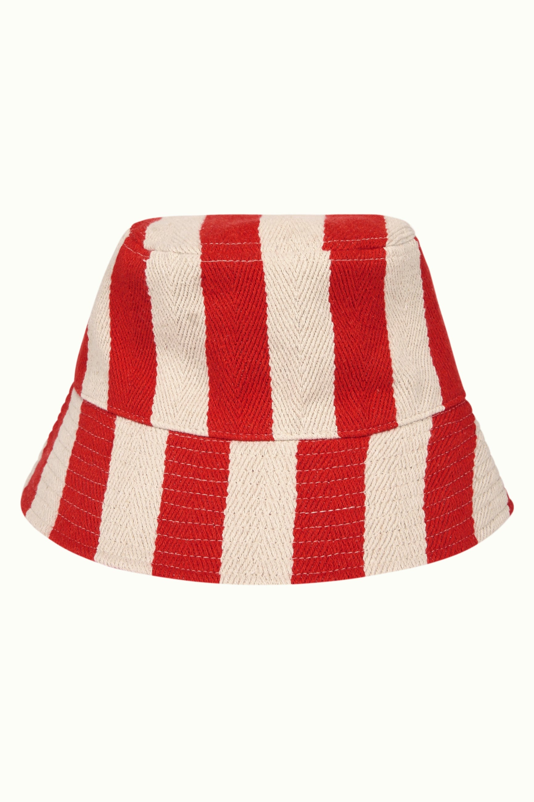 Bucket Hat La Plage - Sun Orange