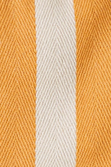 Fanny Large La Plage - Honey Yellow