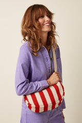 Fanny Large La Plage - Sun Orange