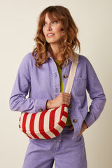 Fanny Large La Plage - Sun Orange