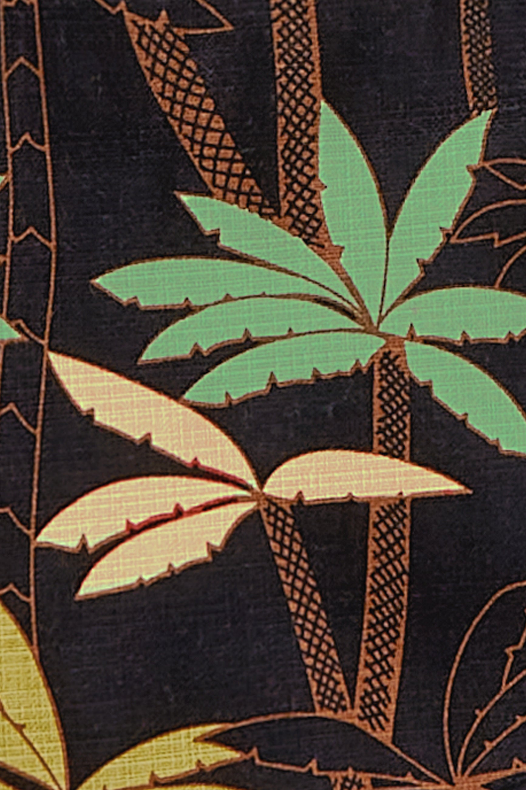 Fanny Large La Rochelle - Black