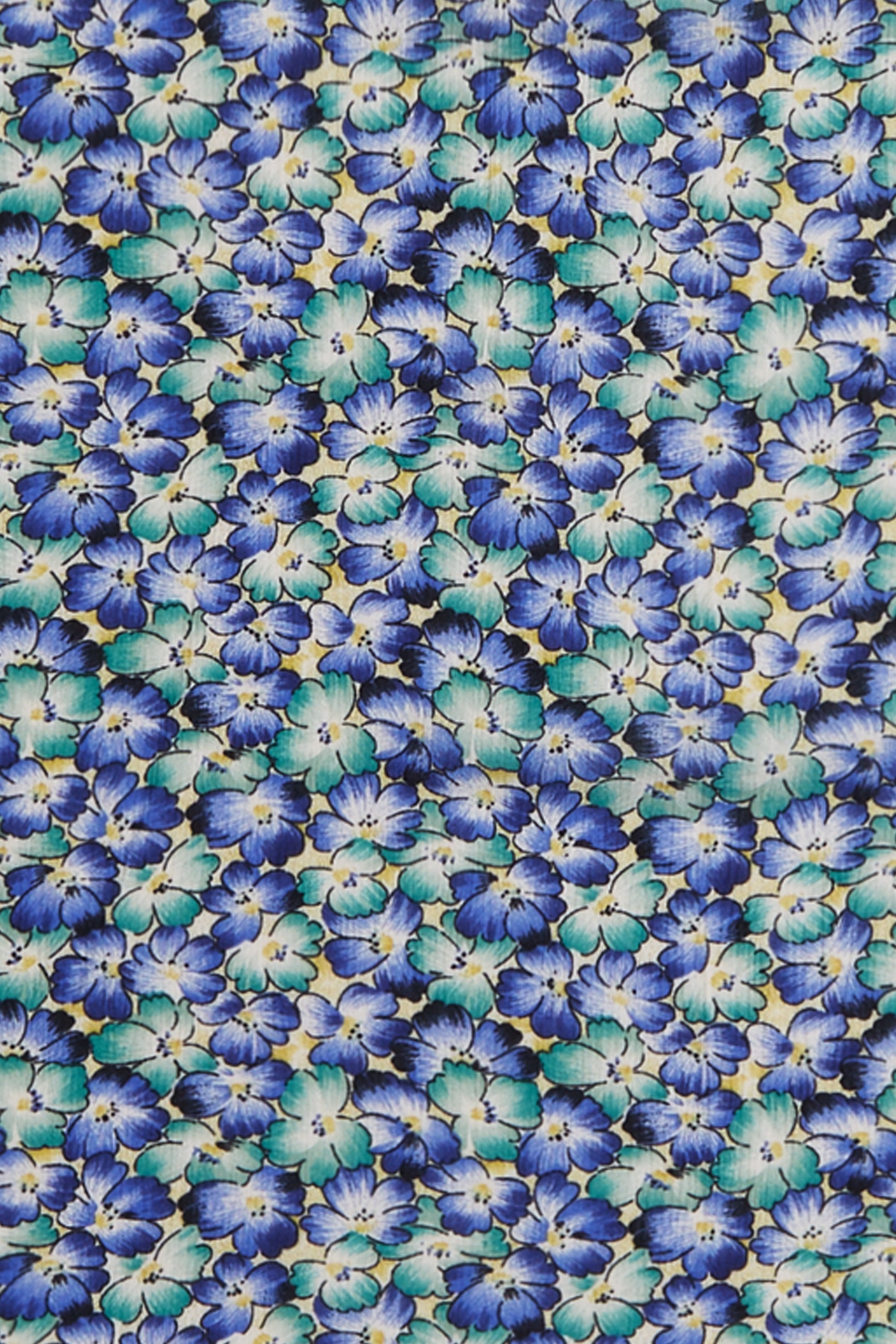 Scarf Azores - Cream