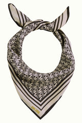 Scarfs Laguna - Black