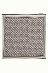 Scarfs Laguna - Black