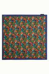 Scarf Puerto - Strong Blue