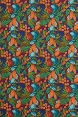 Scarf Puerto - Strong Blue