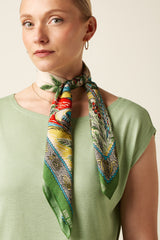 Scarf Lucia - Multi Color