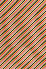 Scarf Mistral - Black