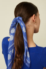 Scarfs Triton - Amparo Blue