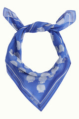 Scarfs Triton - Amparo Blue