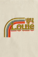 Tote Bag Louie 10-Pack - Cream