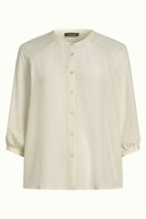 Cybil Blouse Sista - Ivory