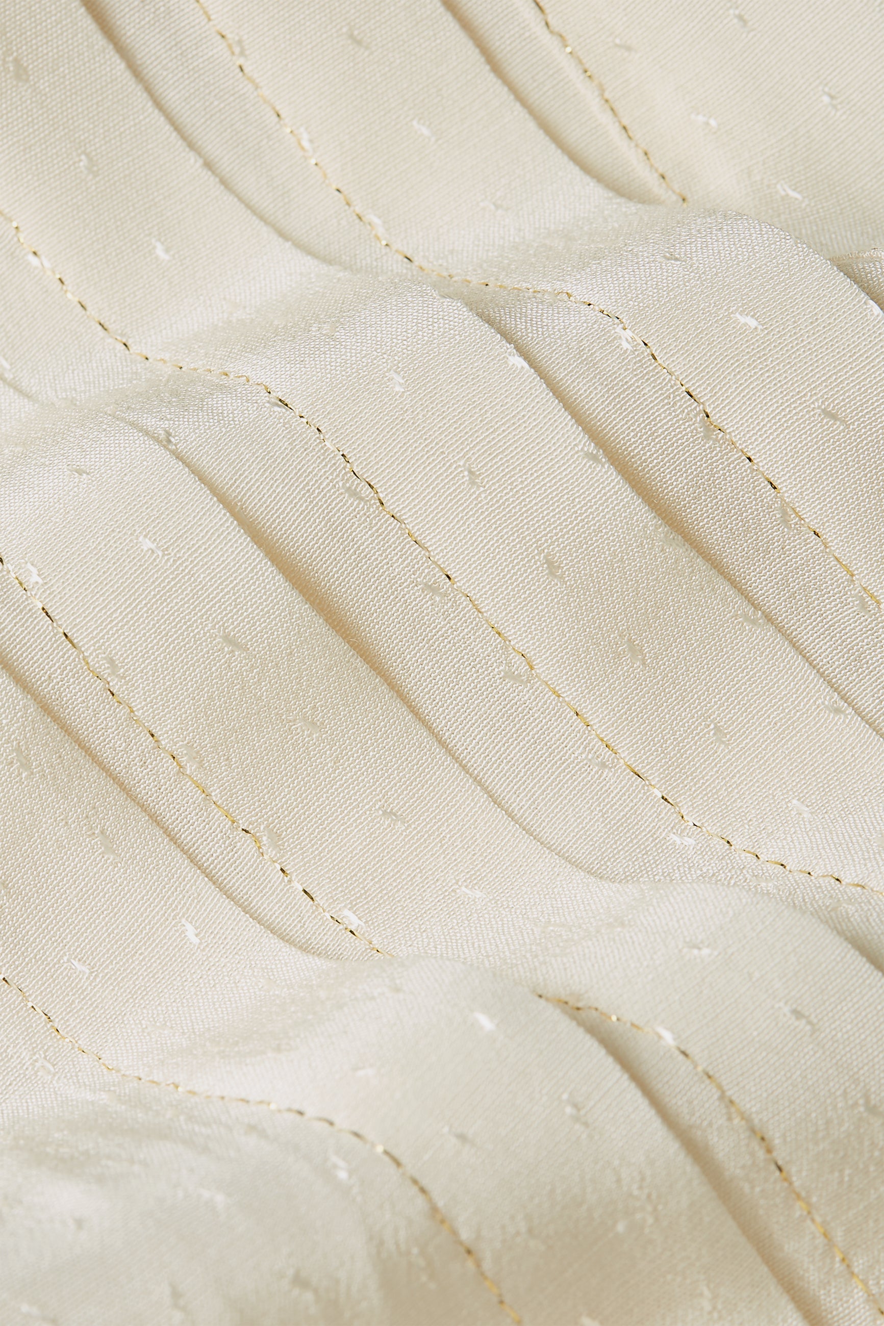 Cybil Blouse Sista - Ivory