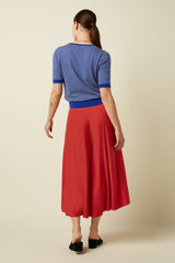 Agnes Top D'Oleron - Mazarine