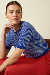 Agnes Top D'Oleron - Mazarine