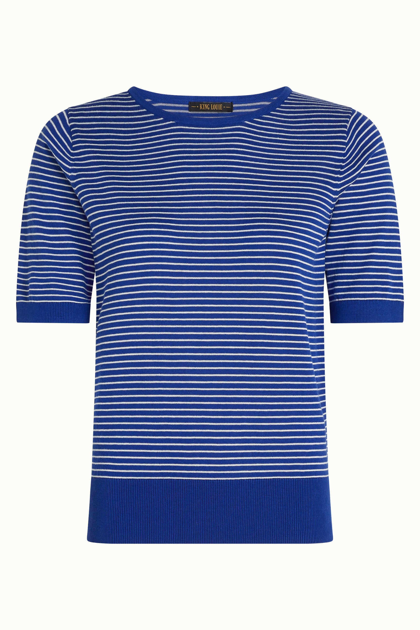 Agnes Top D'Oleron - Mazarine