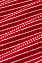 Agnes Top D'Oleron - Chili Red