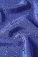 Olive Midi Dress Sista - Amparo Blue