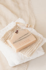 Soap Bar Wild Flower