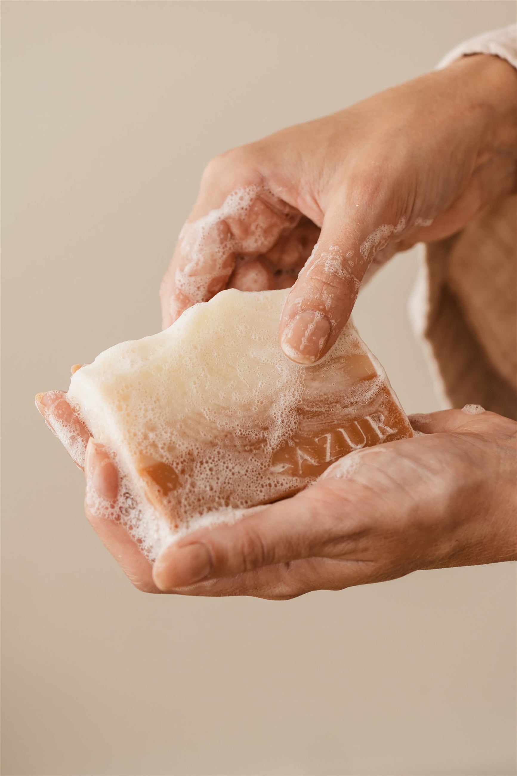 Soap Bar Sunset Dreams