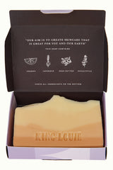 Soap Bar Sunset Dreams