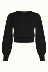 Bell Top Club - Black