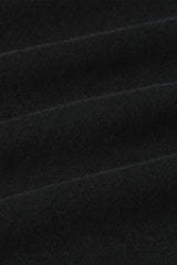 Bell Top Club - Black