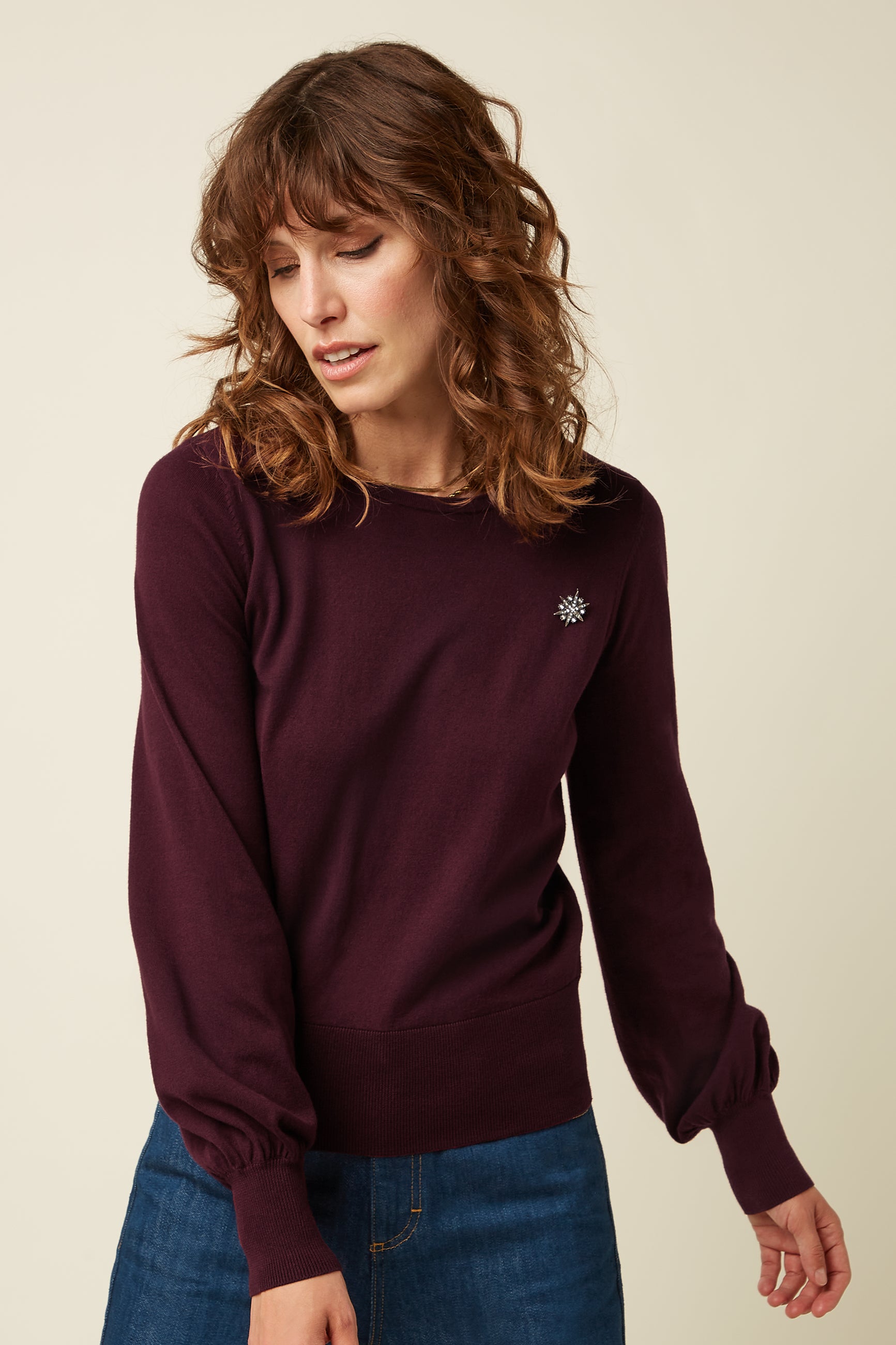 Bell Top Club - Porto Red