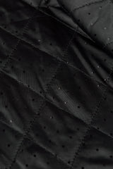Arizona Jacket Banda Check - Horizon Blue