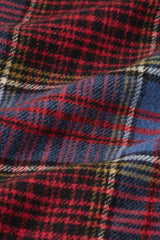 Arizona Jacket Banda Check - Horizon Blue