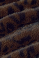 Viva Gilet Billy - Rum Brown