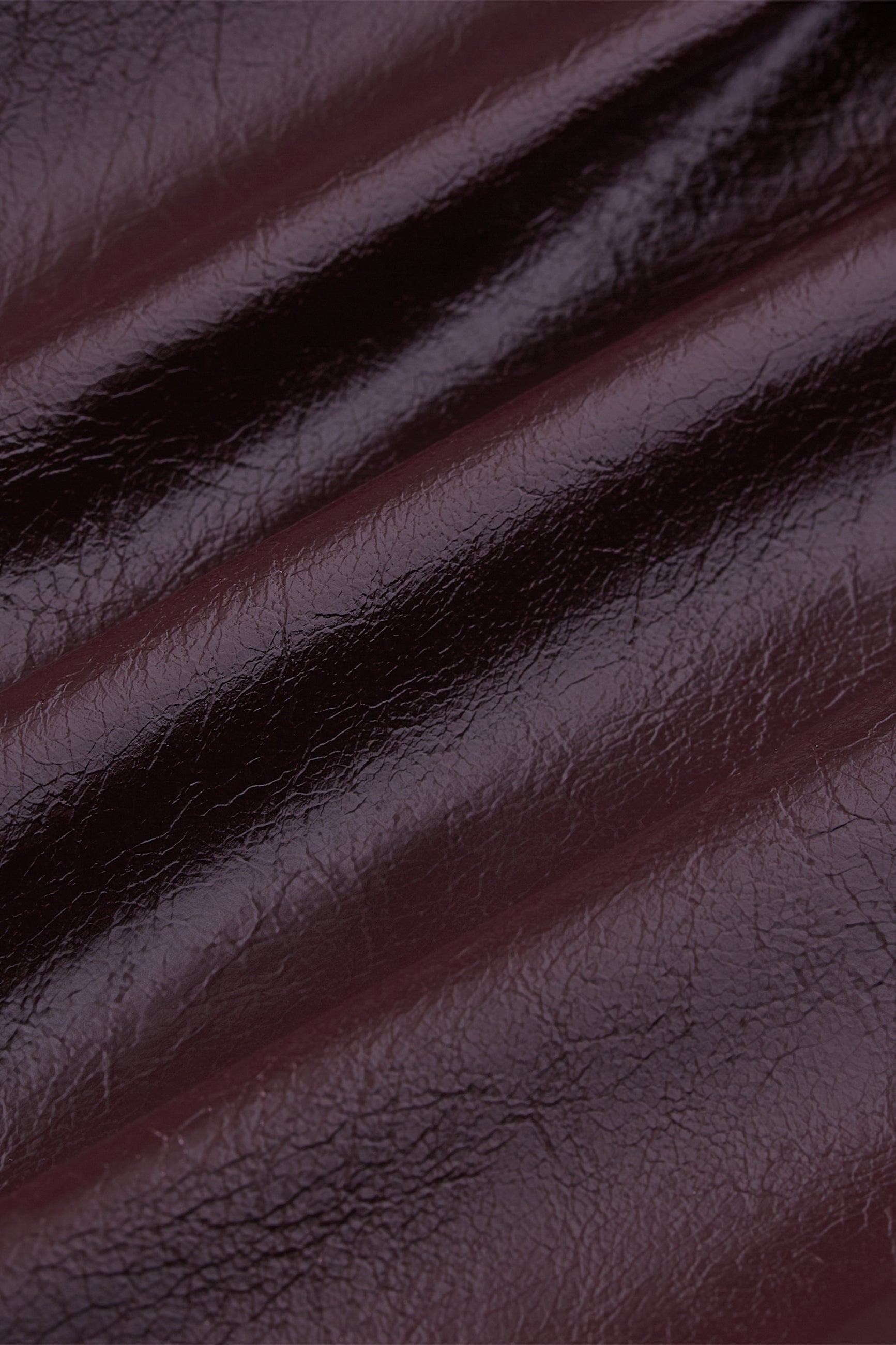 Isla Jacket Glitz - Porto Red