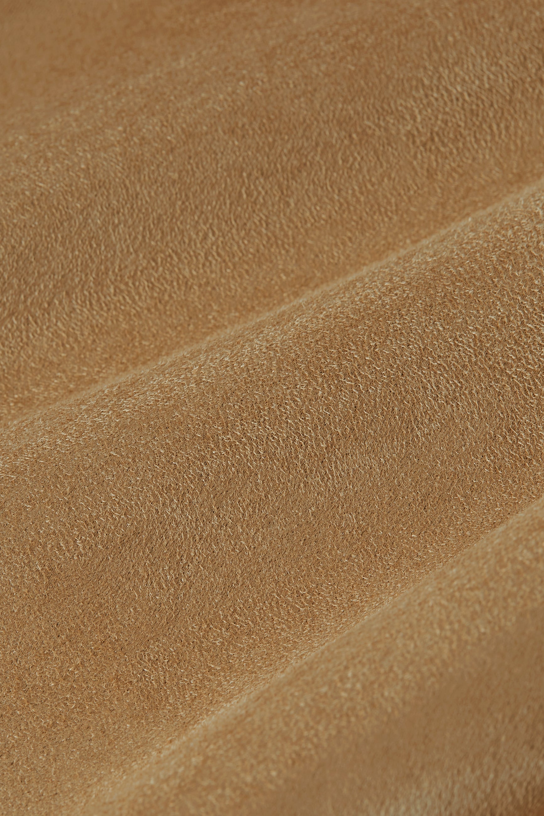 Noe Jacket Lammy - Natural