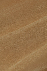 Iva Jacket Lammy - Natural